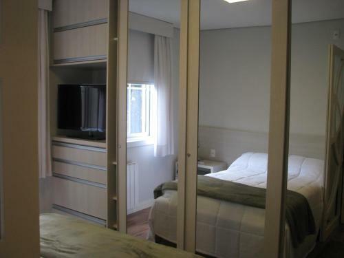 Apartamento Bela Vista