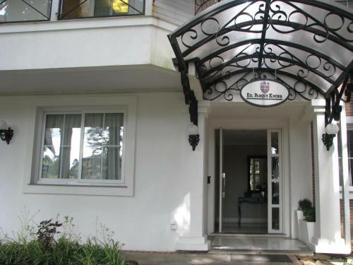 Apartamento Bela Vista