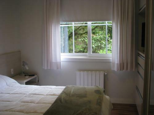 Apartamento Bela Vista