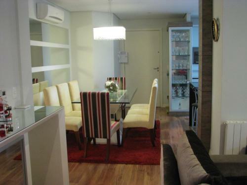 Apartamento Bela Vista