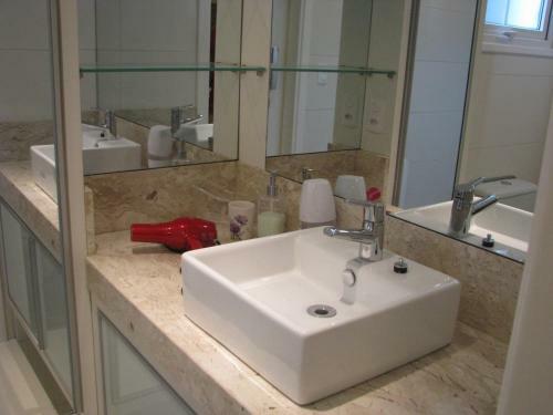 Apartamento Bela Vista