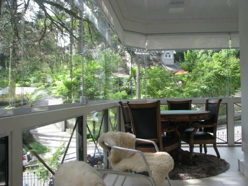 Apartamento Bela Vista