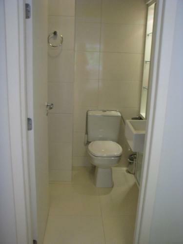 Apartamento Bela Vista