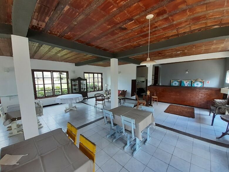 Hostal Pousada Da Barra