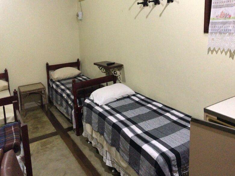 Hostal Pousada Da Barra