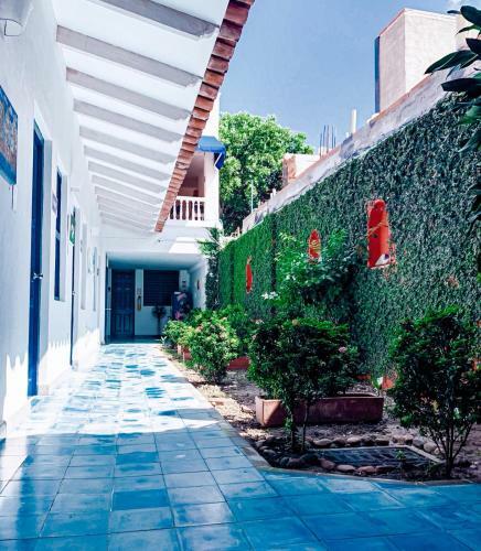 Zana Hotel Boutique