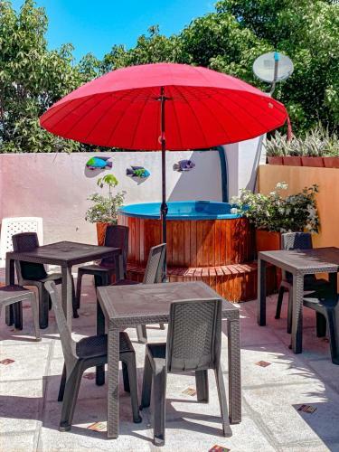 Zana Hotel Boutique