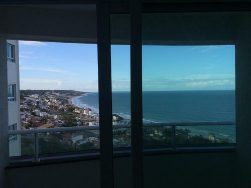 Apartamento No Riviera De Ponta Negra