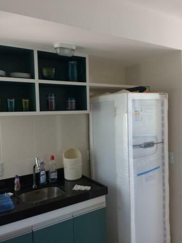 Apartamento No Riviera De Ponta Negra