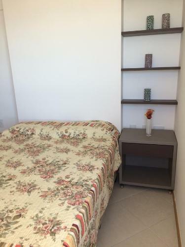 Apartamento No Riviera De Ponta Negra