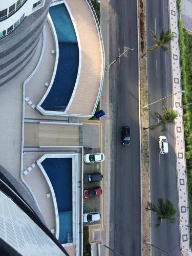 Apartamento No Riviera De Ponta Negra
