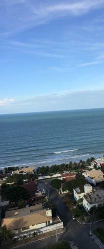 Apartamento No Riviera De Ponta Negra
