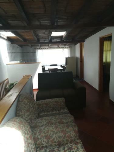 Hostal Montano Alto Hospederia