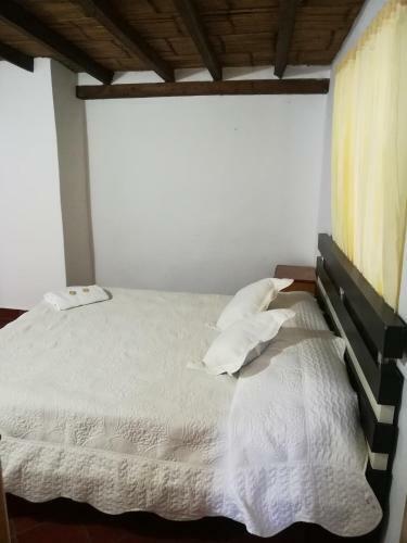 Hostal Montano Alto Hospederia