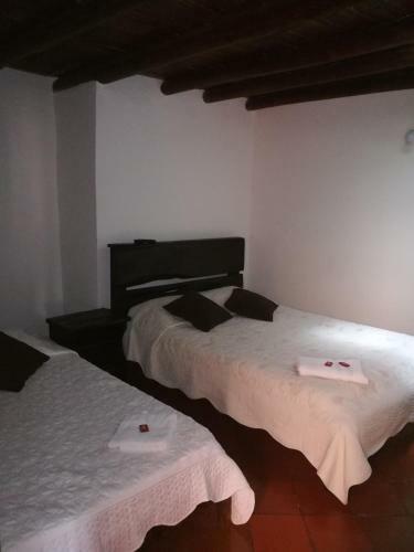 Hostal Montano Alto Hospederia