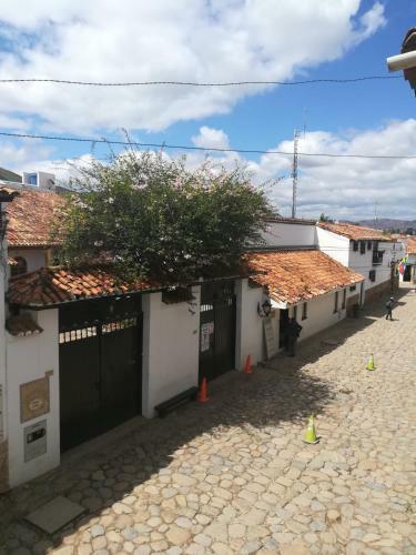 Hostal Montano Alto Hospederia