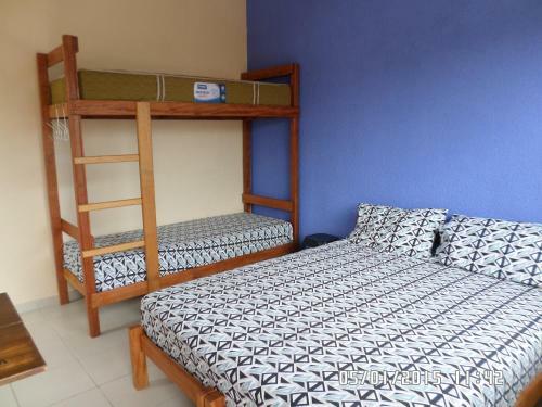 Hostal Pousada Boa Vida Ubatuba