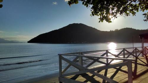 Hostal Pousada Boa Vida Ubatuba