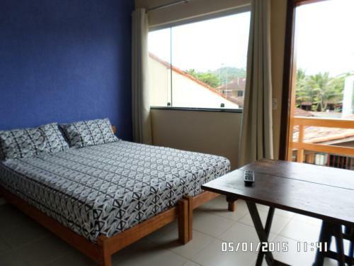 Hostal Pousada Boa Vida Ubatuba