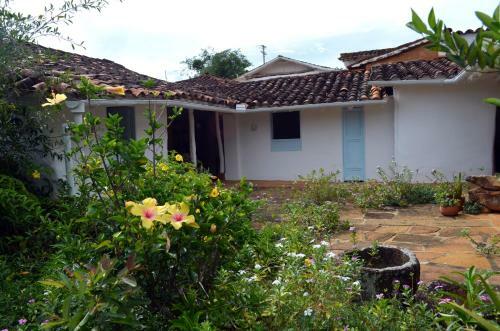 Albahaca Hospedaje Tienda