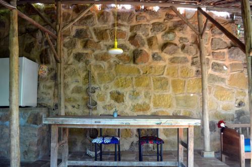 Albahaca Hospedaje Tienda