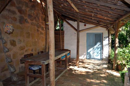 Albahaca Hospedaje Tienda