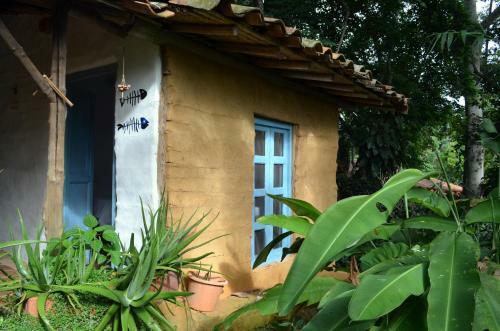 Albahaca Hospedaje Tienda