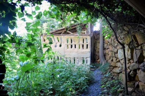 Albahaca Hospedaje Tienda