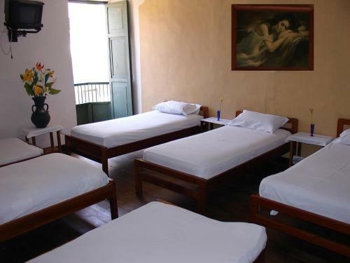 Hotel Nuevo Venecia