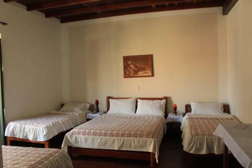 Hotel Nuevo Venecia