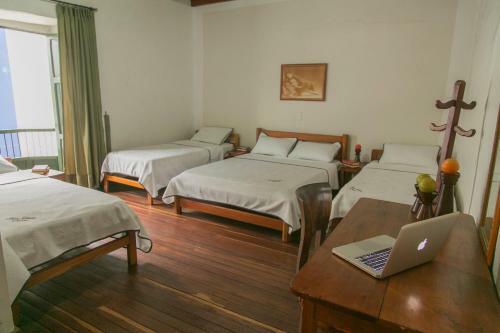 Hotel Nuevo Venecia