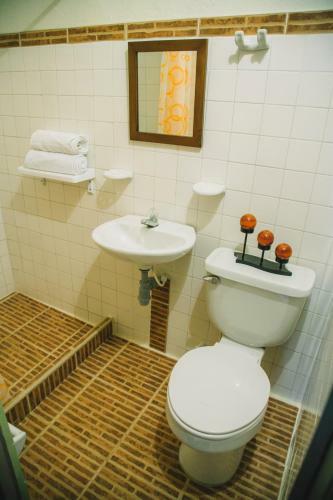 Hotel Nuevo Venecia
