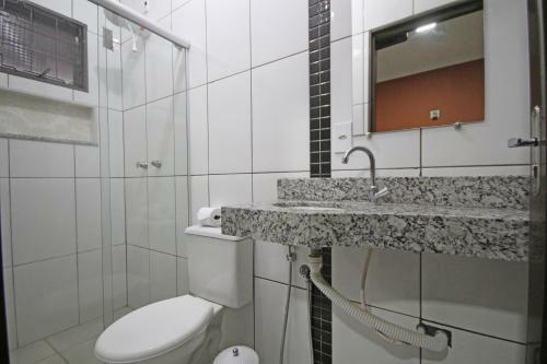 Hostal Pousada Recanto Da Morada