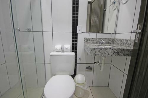 Hostal Pousada Recanto Da Morada