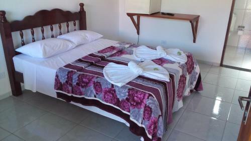 Hostal Pousada Sete Marias