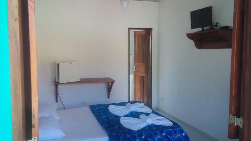 Hostal Pousada Sete Marias