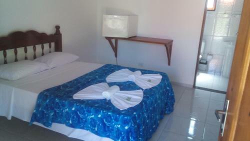 Hostal Pousada Sete Marias