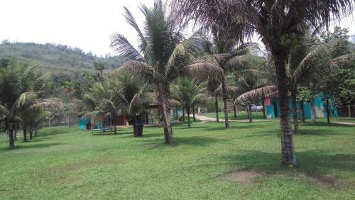 Hostal Pousada Sete Marias