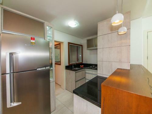 Apartamento Solar Encantado