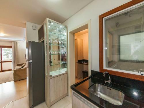 Apartamento Solar Encantado