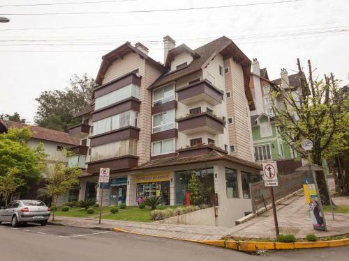 Apartamento Solar Encantado