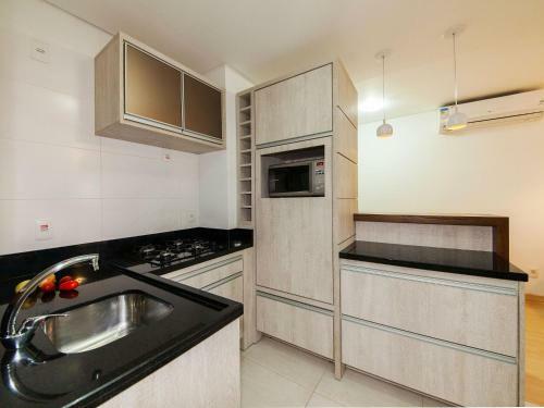 Apartamento Solar Encantado