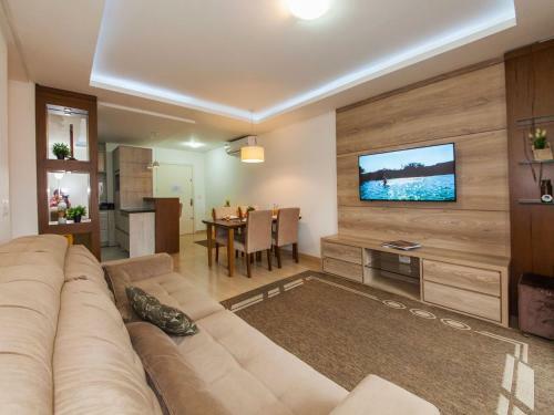 Apartamento Solar Encantado