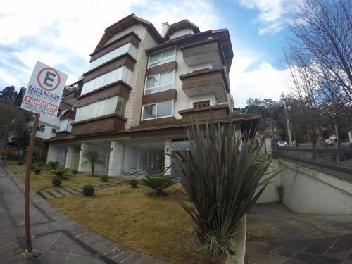 Apartamento Solar Encantado