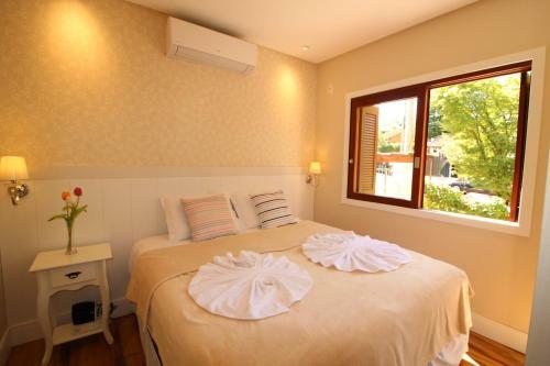 Apartamento Solar Encantado