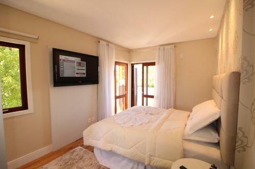 Apartamento Solar Encantado