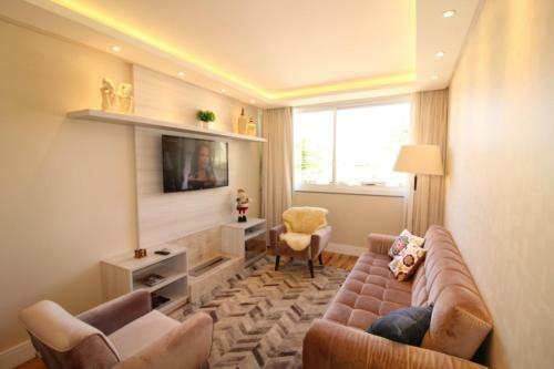 Apartamento Solar Encantado