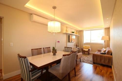 Apartamento Solar Encantado