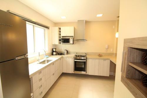 Apartamento Solar Encantado