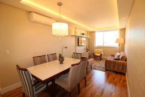 Apartamento Solar Encantado